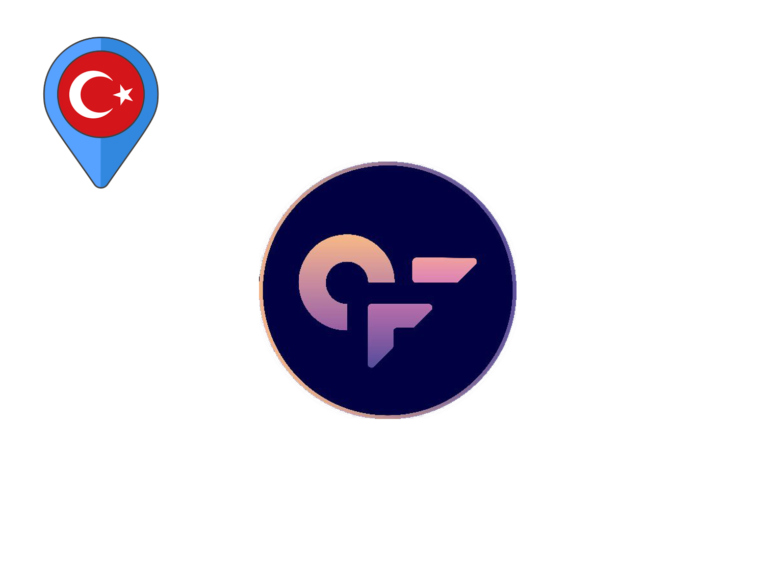 Community Logo Crypto-Furkan