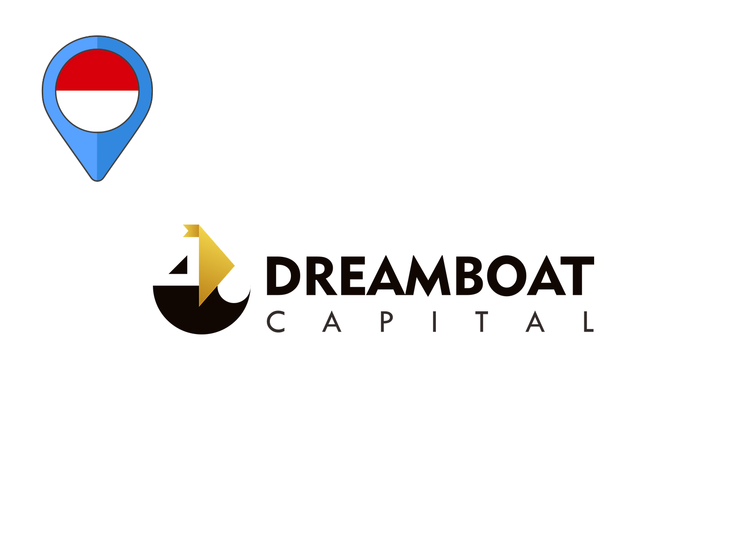 Community Logo dreamboat